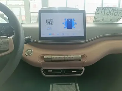 BYD Seagull 2024, 24200 км, за 50000 CNY - фото 13