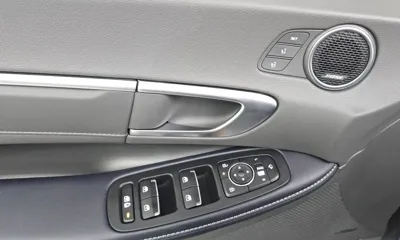 Hyundai Sonata 2024, 16637 км, за 30500000 KRW - фото 33