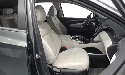 Hyundai Tucson 2022, 8948 км, за 23500000 KRW - фото 26