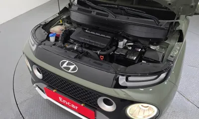 Hyundai Casper 2023, 86855 км, за 12500000 KRW - фото 6