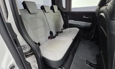 Kia Ray 2023, 8011 км, за 17300000 KRW - фото 31