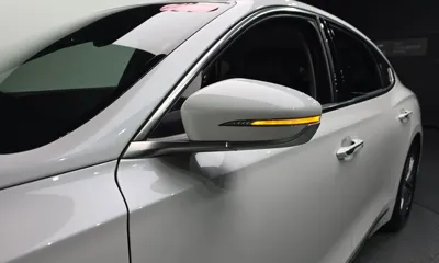Hyundai Grandeur 2019, 91098 км, за 16800000 KRW - фото 32