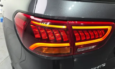 Kia Sorento 2018, 112269 км, за 16490000 KRW - фото 23