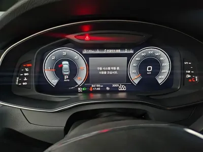 Audi A6 2020, 84199 км, за 26900000 KRW - фото 8
