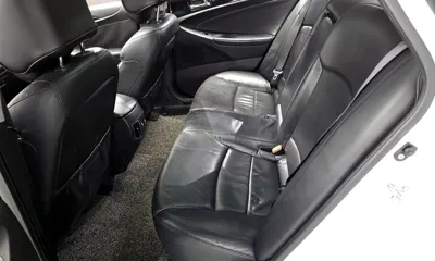 Hyundai Sonata 2010, 126090 км, за 3900000 KRW - фото 12