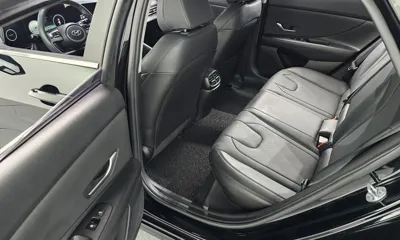 Hyundai Avante 2021, 137765 км, за 14790000 KRW - фото 11