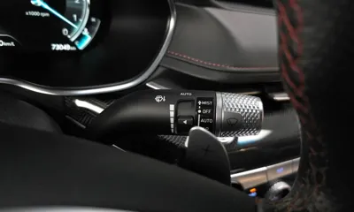 Genesis G80 2022, 73049 км, за 40990000 KRW - фото 27