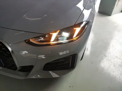 BMW 4 Series 2025, 2100 км, за 275400 CNY - фото 24
