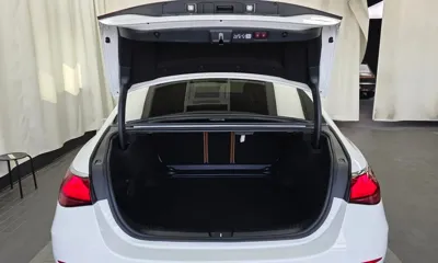 Mercedes-Benz E-Class 2025, 13193 км, за 92990000 KRW - фото 20