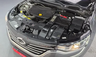 Renault-KoreaSamsung SM6 2017, 95160 км, за 8000000 KRW - фото 6