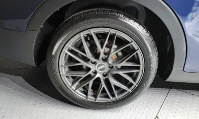 KG_Mobility_Ssangyong TIBOLI 2017, 157664 км, за 6500000 KRW - фото 5