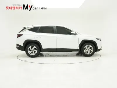 Hyundai Tucson 2022, 92036 км, за 15490000 KRW - фото 6