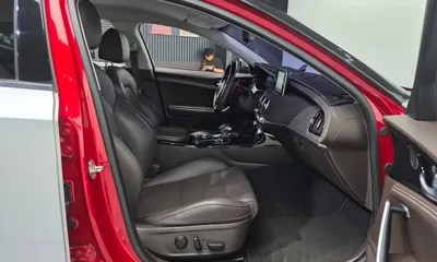 Kia Stinger 2018, 115193 км, за 12900000 KRW - фото 26