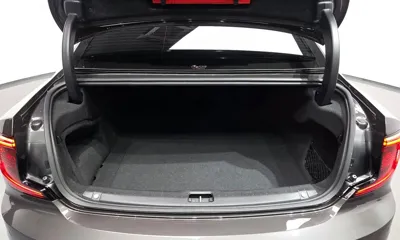 Volvo S90 2023, 29804 км, за 42880000 KRW - фото 35