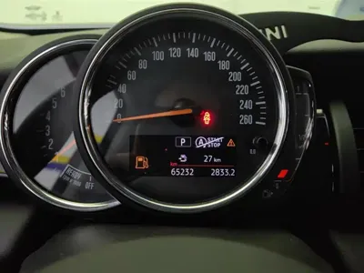 MINI MINI 2019, 65199 км, за 79800 CNY - фото 14