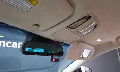 Kia K7 2020, 23790 км, за 25300000 KRW - фото 28