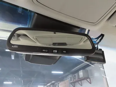 Hyundai Grandeur 2017, 114787 км, за 12900000 KRW - фото 14