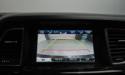 Hyundai Genesis 2015, 204890 км, за 6500000 KRW - фото 15