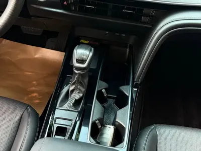 Toyota Camry 2024, 17000 км, за 118000 CNY - фото 8