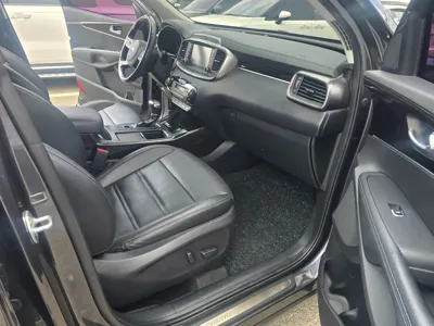 Kia Sorento 2019, 133620 км, за 17700000 KRW - фото 17
