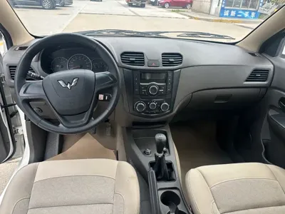 Wuling Hongguang 2018, 50000 км, за 19800 CNY - фото 9