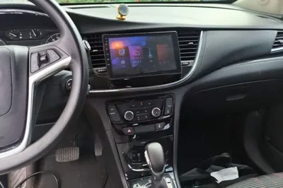 Buick Encore 2016, 81600 км, за 39367.04 CNY - фото 15