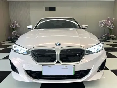 BMW i3 2023, 21700 км, за 100900 CNY - фото 2