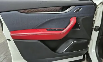 Maserati Levante 2019, 129311 км, за 26000000 KRW - фото 24