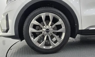 Kia Sorento 2021, 125010 км, за 22500000 KRW - фото 5