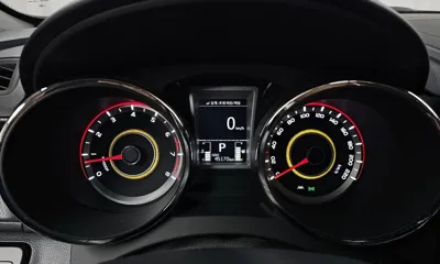 KG_Mobility_Ssangyong TIBOLI 2017, 45170 км, за 9300000 KRW - фото 8