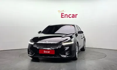 Kia K7 2017, 86607 км, за 12000000 KRW - фото 3