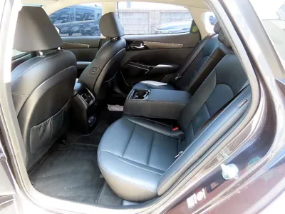 Kia K7 2020, 77965 км, за 17200000 KRW - фото 6