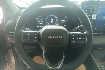 AION S Plus 2021, 106300 км, за 81734.57 CNY - фото 13