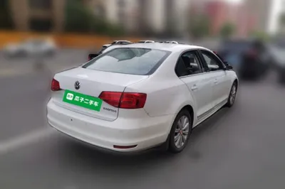 Volkswagen Sagitar 2015, 71500 км, за 28910.8 CNY - фото 6