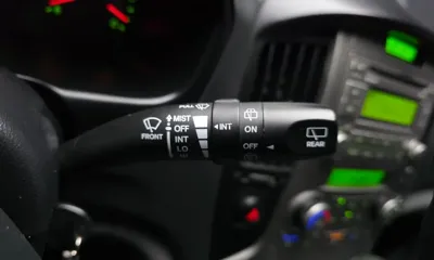 Hyundai Starex 2015, 91001 км, за 9500000 KRW - фото 28