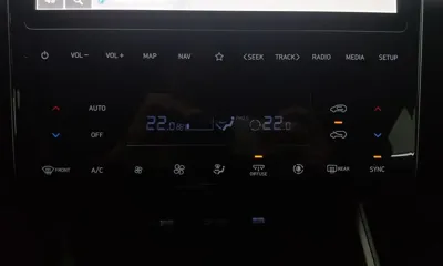 Hyundai Tucson 2021, 77026 км, за 18900000 KRW - фото 9