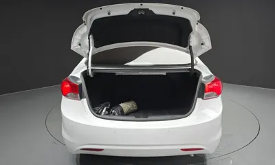 Hyundai Avante 2013, 78845 км, за 5200000 KRW - фото 20