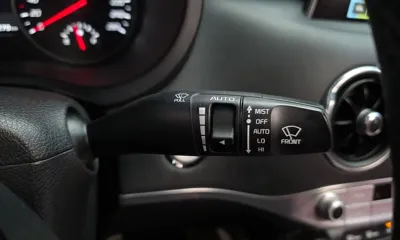 Kia Stinger 2020, 121270 км, за 19200000 KRW - фото 30
