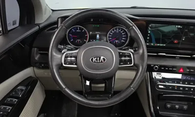 Kia Canival 2021, 160217 км, за 18000000 KRW - фото 13