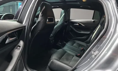 Infiniti Q30 2019, 66310 км, за 14500000 KRW - фото 12