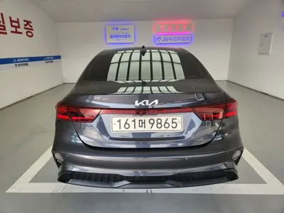 Kia K3 2022, 62395 км, за 14900000 KRW - фото 6