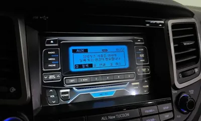 Hyundai Tucson 2018, 131308 км, за 8590000 KRW - фото 18
