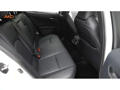 Lexus UX 2019, 46000 км, за 98000 CNY - фото 8