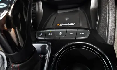 ChevroletGMDaewoo Trailblazer 2021, 79586 км, за 18700000 KRW - фото 30