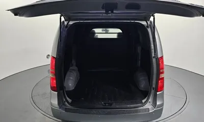 Hyundai Starex 2013, 181500 км, за 6800000 KRW - фото 20