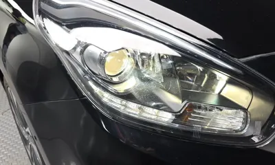 Kia Carens 2017, 110840 км, за 11500000 KRW - фото 22