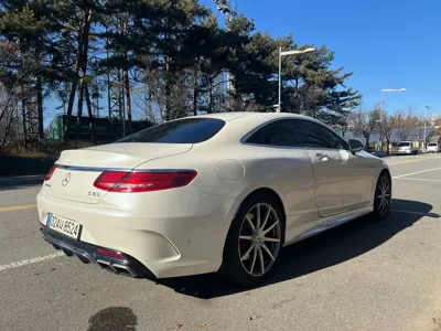 Mercedes-Benz S-Class 2016, 123794 км, за 43900000 KRW - фото 5