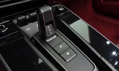 Porsche 911 2022, 19223 км, за 195900000 KRW - фото 9