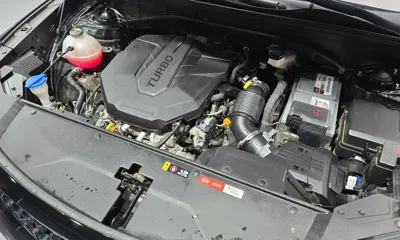 Kia Sorento 2021, 89121 км, за 21500000 KRW - фото 6