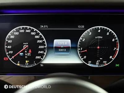 Mercedes-Benz E-Class 2019, 53009 км, за 27400000 KRW - фото 8